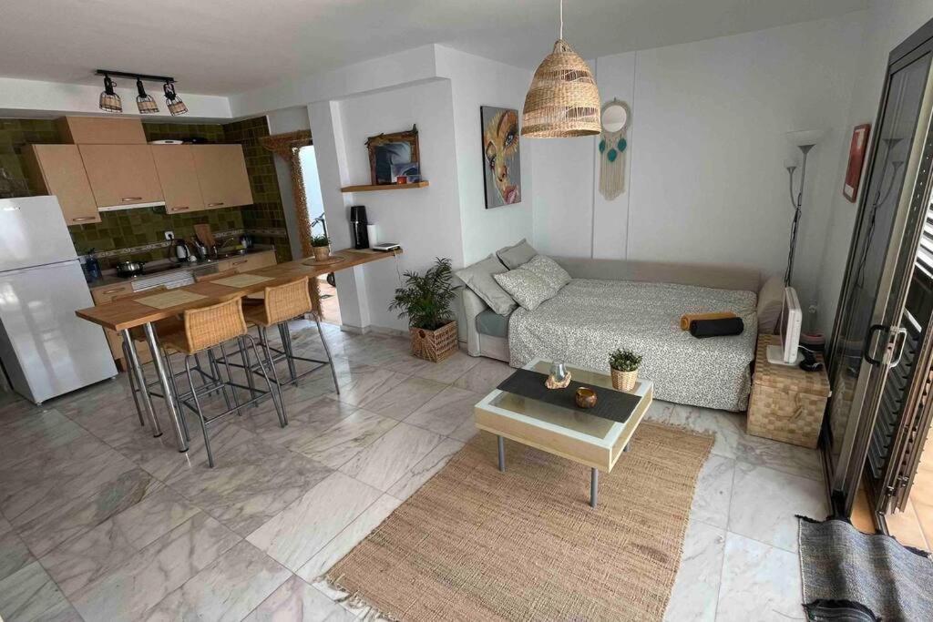 Sun&Chill Cotillo Exterior photo