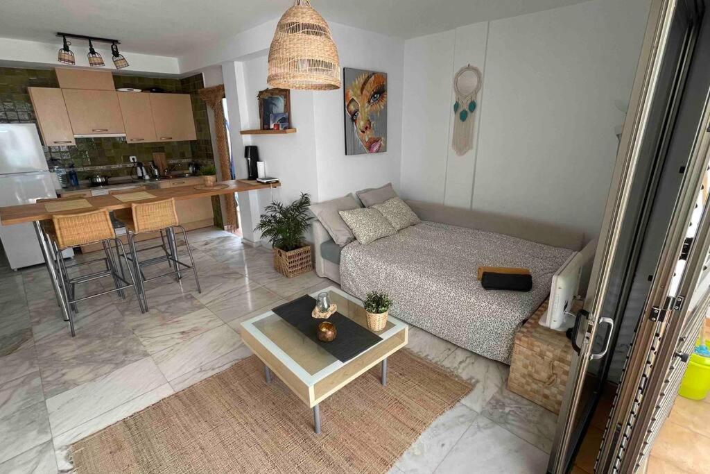 Sun&Chill Cotillo Exterior photo