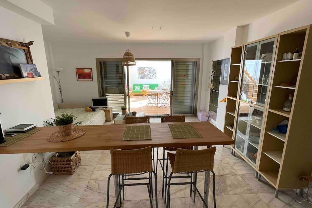 Sun&Chill Cotillo Exterior photo