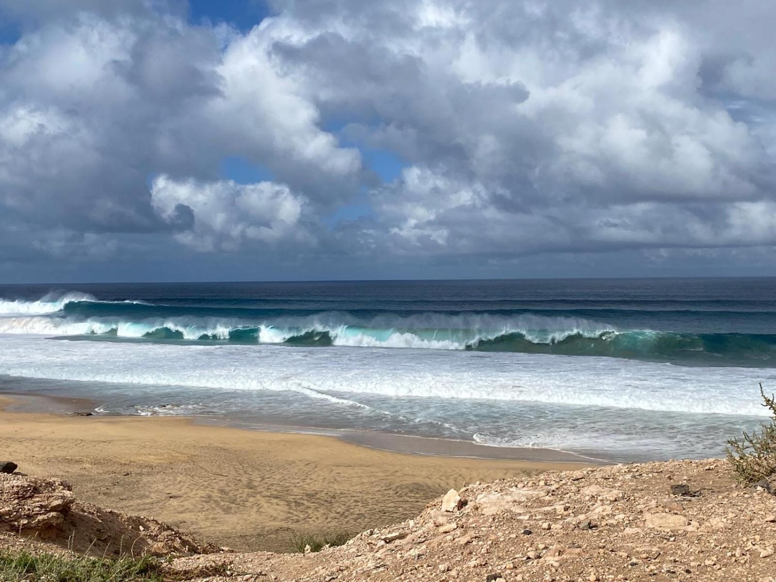 Sun&Chill Cotillo Exterior photo
