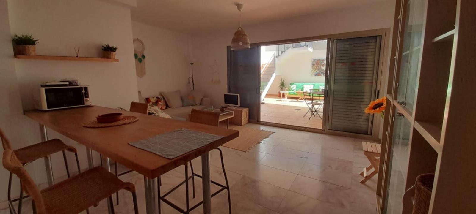 Sun&Chill Cotillo Exterior photo